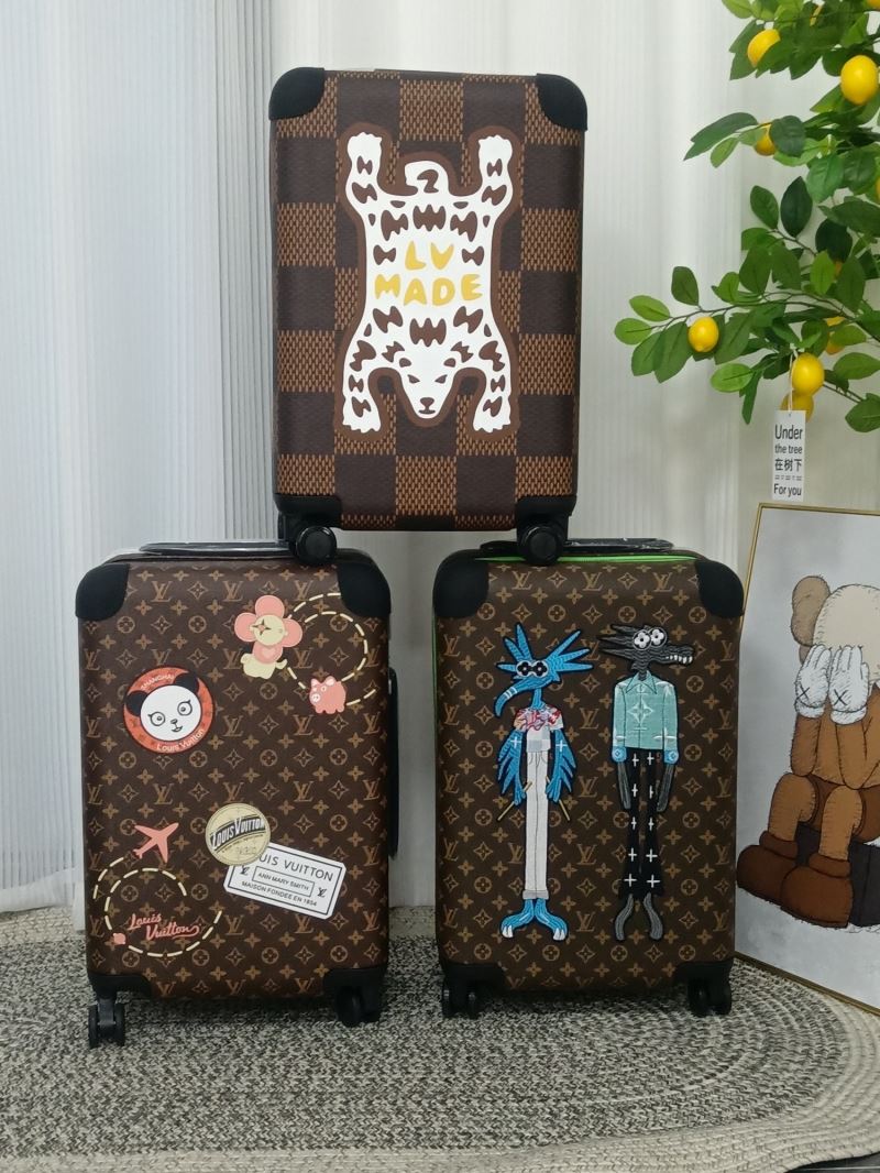 Louis Vuitton Suitcase